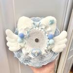 Badge Decoration Tote Doll Products Fat Fat Dragon - фото 3