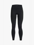 Леггинсы для бега Under Armour Fly Fast 3.0, черные - фото 3
