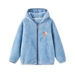 Детская утепленная куртка Disney, розовый - фото 8