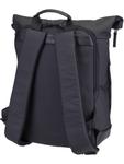 Рюкзак JOST Borgholm Courier S, Black - фото 2