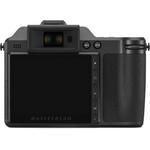 Hasselblad X2D 100C Medium Format Mirrorless CP.HB.00000723.01 - фото 2