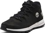 Ботинки на шнуровке TIMBERLAND Sprint Trekker, Black - фото