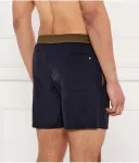 Пляжные шорты Regular fit Tommy Hilfiger, синий - фото 2