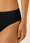 Низ бикини Calzedonia Bikini bottoms, Black - фото 3