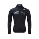 Мужская велоодежда Sportful, зеленый - фото 2