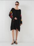 Платье Bigdart, черный - фото 3