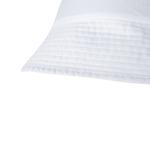 Nike Детская ведёрка из полиэстера, Pure White - фото 6