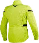 Мотоциклетная дождевая куртка Macna nemo - фото 2