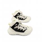 Детские повседневные кроссовки Panda White Kids' Jeep - фото 6