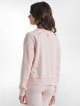 DEHA Свитшот в розовом цвете - фото 4