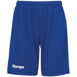 Шорты Kempa Prime, синий - фото