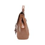 Женский рюкзак UNITE STAR, Коричневый - фото 3