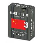 Настольная игра Warfighter Korean War: Expansion 28 – China #3 - фото