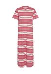 Платье Saint Tropez FARIASZ, Pink Ice/Red Stripe/Pink - фото 5