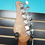 Schecter Jack Fowler Традиционный Слоновая кость - фото 6