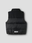 Жилет NAME IT NMMMOLE, черный - фото 2