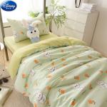 Disney Комплект постельного белья, 200 см, 4 предмета, British Bear - фото 7