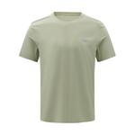 Футболка мужская CAT, синий - фото 3