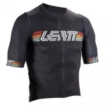 Футболка Leatt MTB Endurance 6.0, черный - фото