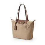 Сумка через плечо Teenie Weenie, улучшенная версия [Белый абрикос] - фото 3