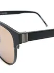 Солнцезащитные очки 'Master' Paradis Collection, черный - фото 3