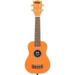 Кала Укаделик Сопрано Гавайская гитара Мармелад Kala - фото