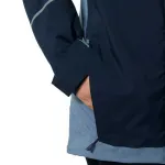 Куртка Helly Hansen Quest, синий - фото 8