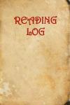Reading Log: Have Your Reader's Path Recorded! (Independently published) - фото