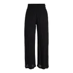 Женские брюки Roxy Along The Beach, черный - фото 2