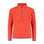 Свитер для девочек CMP KID G SWEAT 34G4785 - фото