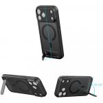 SmallRig FilMov Photography Phone Case for iPhone 17 Pro Max - фото 5