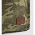 Сумка-шоппер Levi's Heritage, зеленый - фото 4