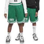 Дети Шорты Nike, зеленый/белый - фото 2