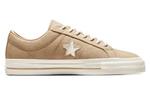 Кроссовки One Star Converse Pro Low 'Nomad Khaki' - фото 2