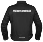 Куртка Corsa Net Windout Spidi, черный/белый - фото 2