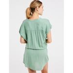 Shirt prtcis tunic Protest, зеленый - фото 4