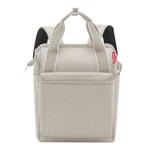 REISENTHEL Рюкзак в цвете Stone - фото