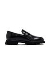 Лоферы Derimod Slip-ons, Black - фото 9