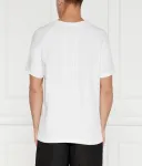 Футболка Regular fit Boss Green, белый - фото 4