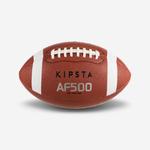 Pee Wee Size Американский футбол AF500BPW - коричневый Kipsta - фото