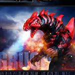 Фигурки Чиби из коллекции Ultraman Spiritual Creations - фото 5