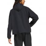 Adidas Куртка MYSHELTER SS25 мужская, Black - фото 4