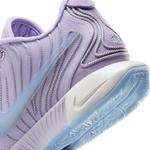 Мужские кроссовки NIKE, Barely Grape Lt Armory Blue Lilac Bloom - фото 7
