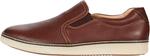 Кроссовки Mcguffey Slip-On Johnston & Murphy, цвет Dark Brown Full Grain - фото 4