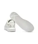 Кожаные кроссовки Kapri Karl Lagerfeld, белый - фото 4