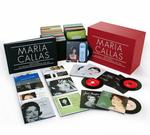 Диск CD Complete Studio Recordings [Box Set] (Original Jacket) - Maria Callas - фото