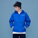 Куртка унисекс Champion, хаки - фото 8