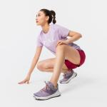 Женские кроссовки для трейлраннинга TR2 - лавандовый Evadict - фото 12