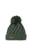 Шапка Protest Beanie, Thyme/Dark Green - фото