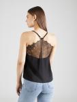 Топ ABOUT YOU Daline, черный - фото 4